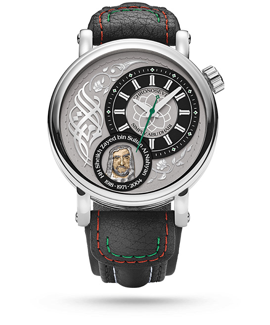 WatchBalck